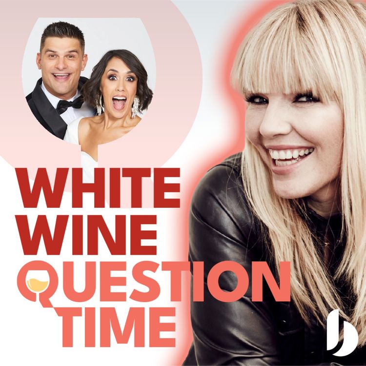 cover art for Couples' Conversations from the Cellar: Strictly Stars Janette & Aljaž