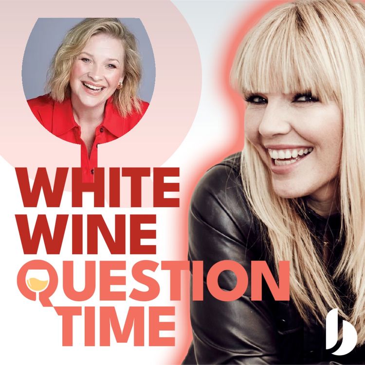 cover art for Joanna Page on Gavin & Stacey, Margot Robbie, and Nude Scenes