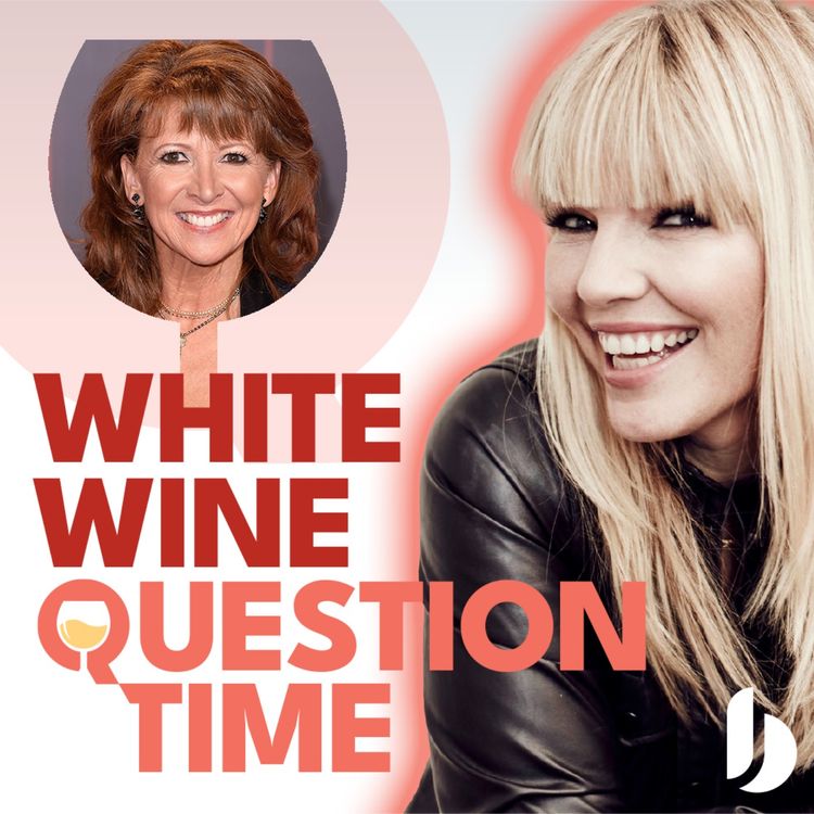 cover art for Inspirational Women - Bonnie Langford - An Episode from the Cellar 