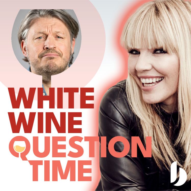 cover art for NEW EPISODE: Richard Herring Creates Chaos...