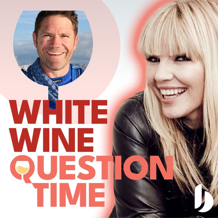 cover art for NEW EPISODE: Steve Backshall, Adventurer in Residence