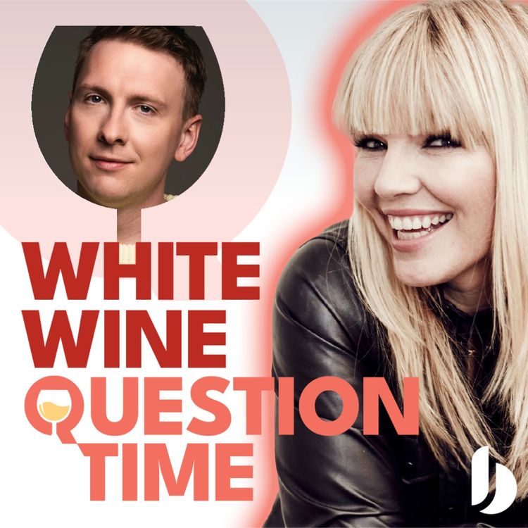 cover art for APRIL FOOLS: Joe Lycett 