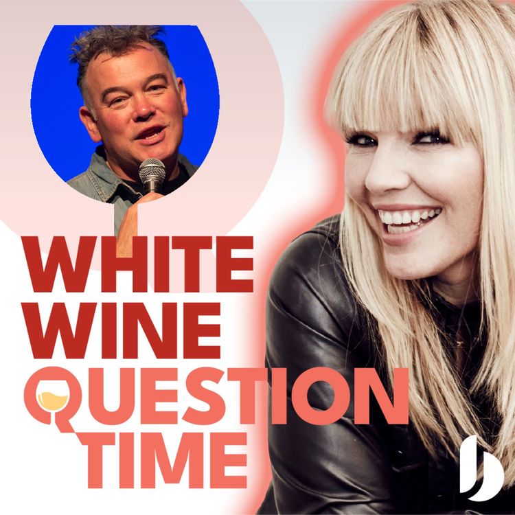 cover art for APRIL FOOLS: Stewart Lee