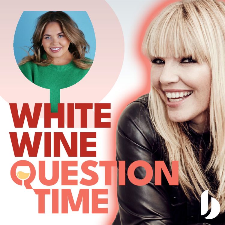 cover art for NEW EPISODE: Scarlett Moffatt I'm A Celeb Special