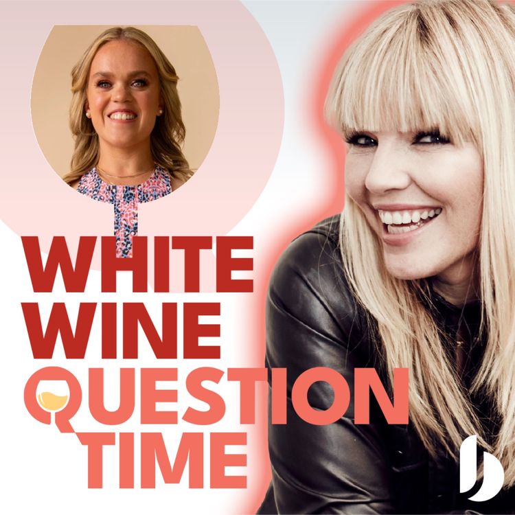 cover art for NEW EPISODE: Ellie Simmonds on forgiveness, retirement, and speaking up