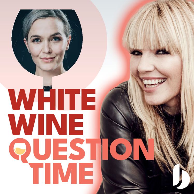 cover art for NEW EPISODE: Victoria Pendleton on courage, stepping stones, and defying the odds