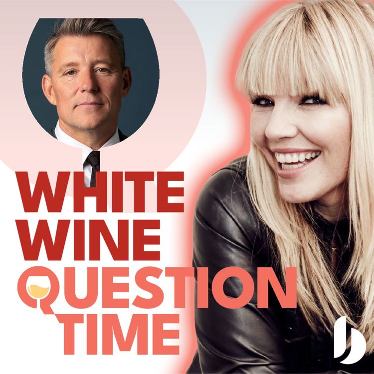 cover art for NEW EPISODE: Ben Shephard's For Skin, Empty Nesting & Being Fit at 50