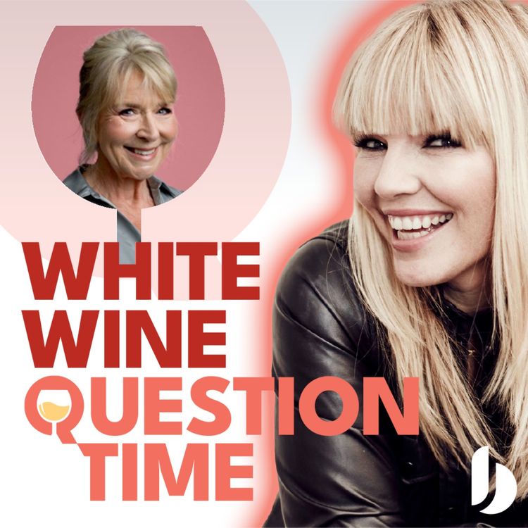 cover art for NEW EPISODE: Fern Britton on empty nesting, Rivals and missed opportunites