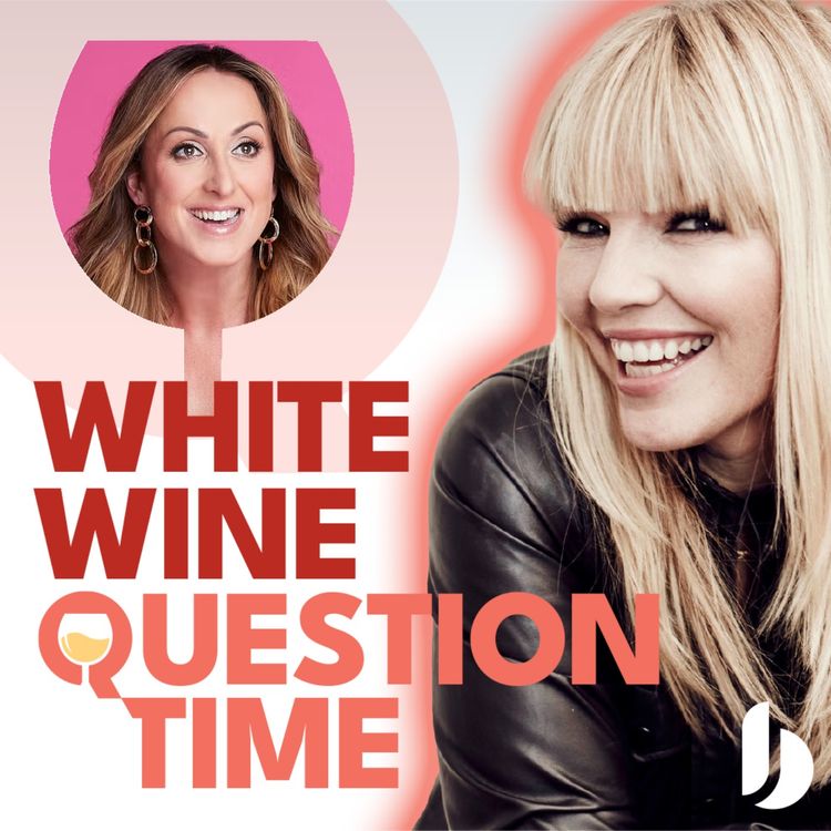 cover art for NEW EPISODE: Natalie Cassidy on Hun Status and Life-Changing Calls