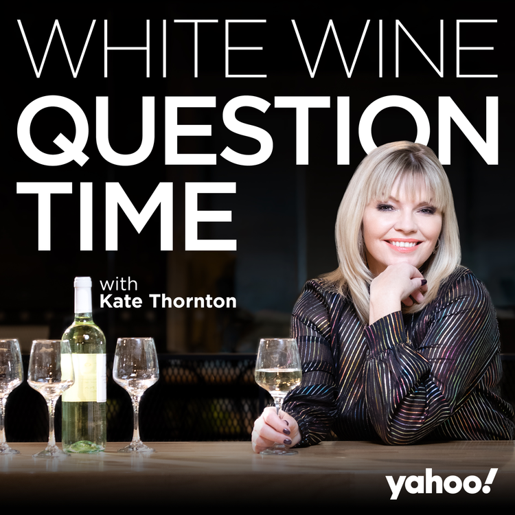 cover art for Russell Kane