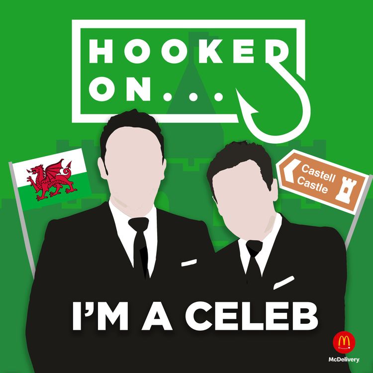 cover art for 19. The Phantom Dribbler!