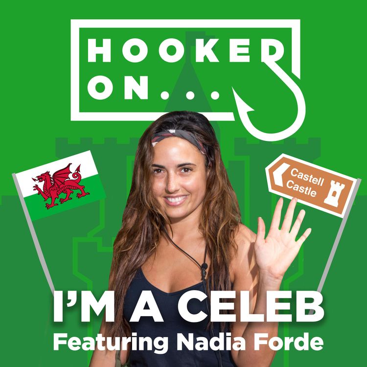 cover art for 2. Bonus Episode - Nadia Forde Extended Interview