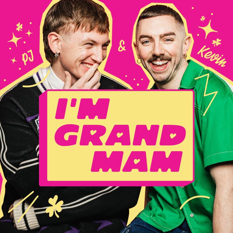 cover art for Ep 244 - It’s a DINK Life for Me
