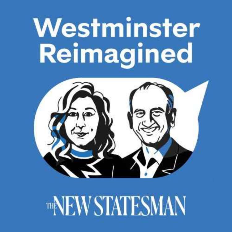 cover art for Is British democracy under threat? With Armando Iannucci | Westminster Reimagined
