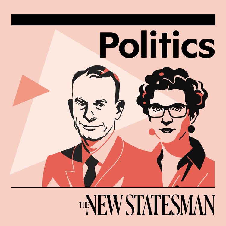cover art for Rachel Reeves won't resign (yet) - here's why