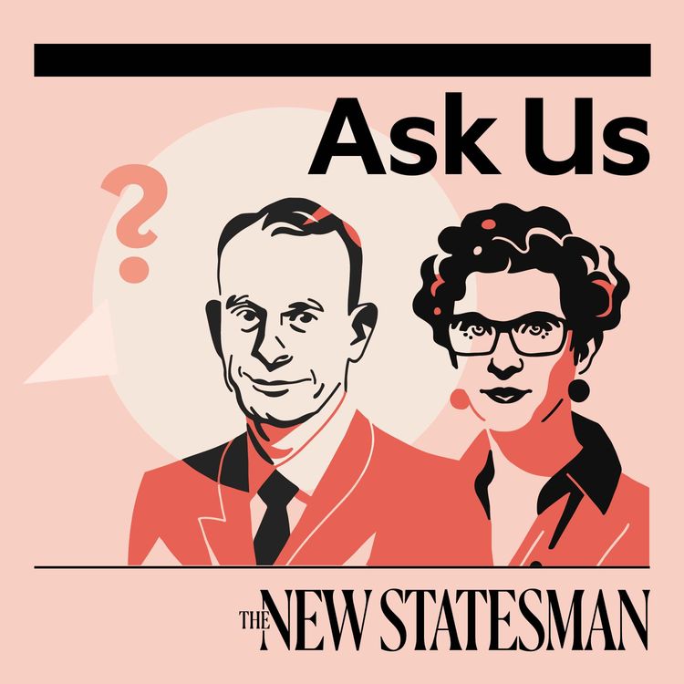 cover art for Will Labour reconsider the Chagos deal?