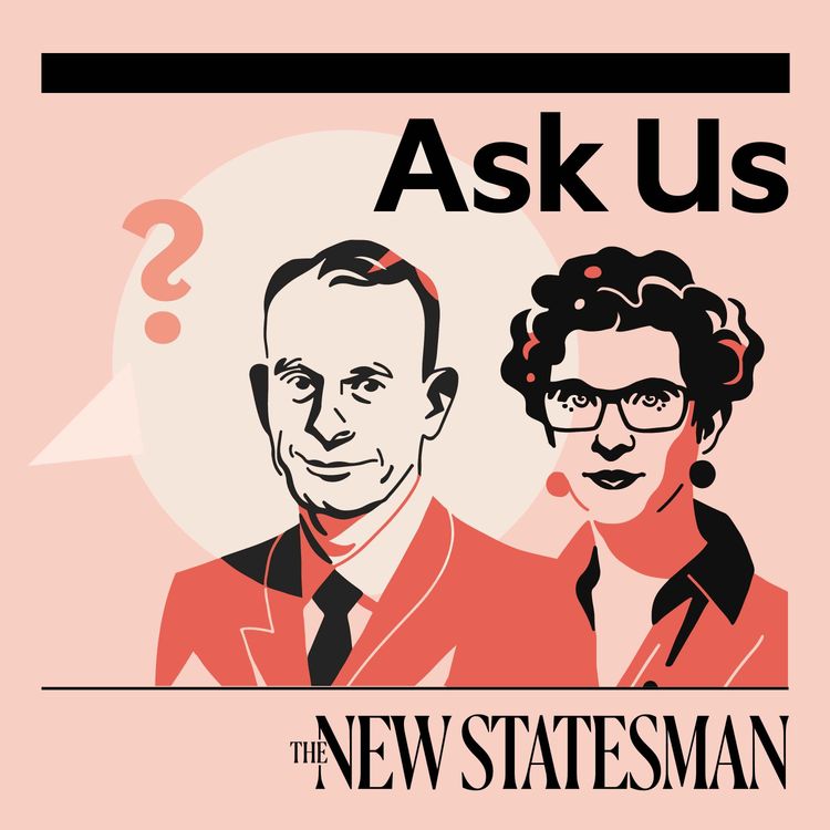 cover art for What do Reform voters think of Trump?