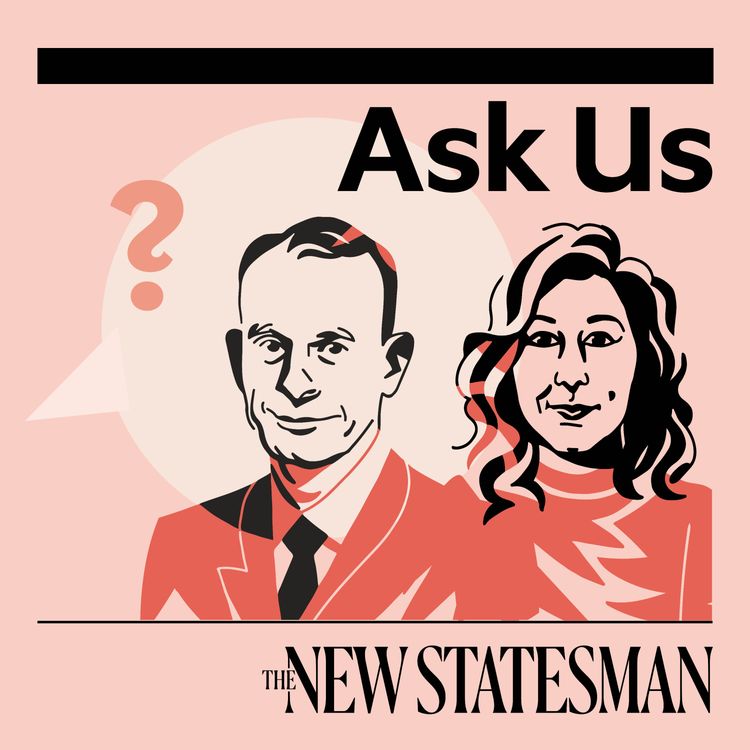cover art for Who can fill the left-wing gap?