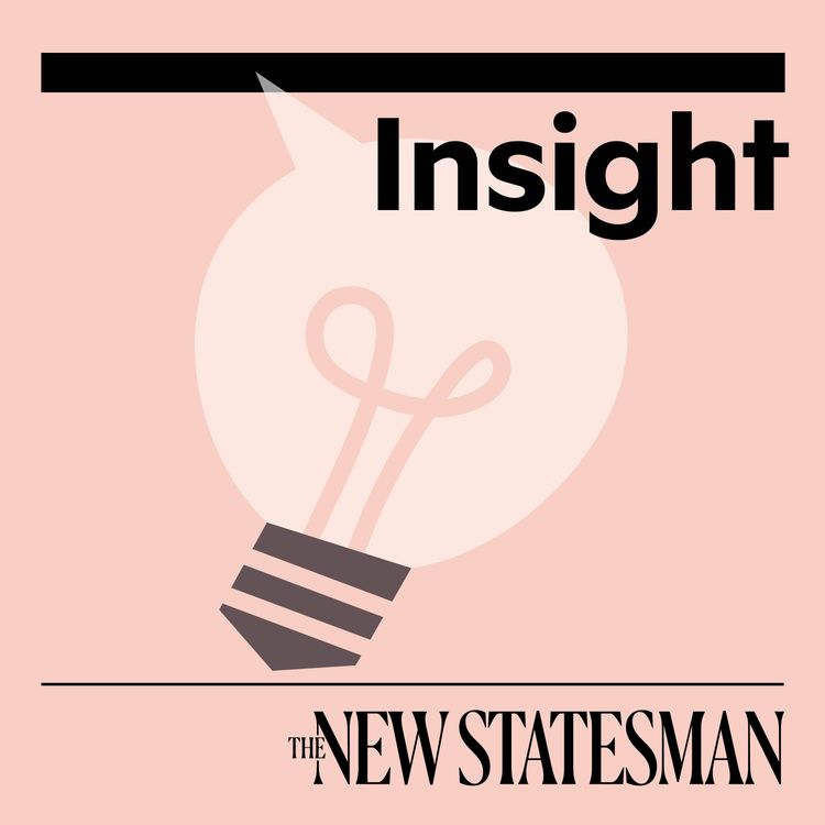 cover art for Why is Trump shilling crypto?