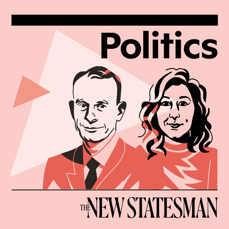 cover art for Will Starmer back Trump on Iran?