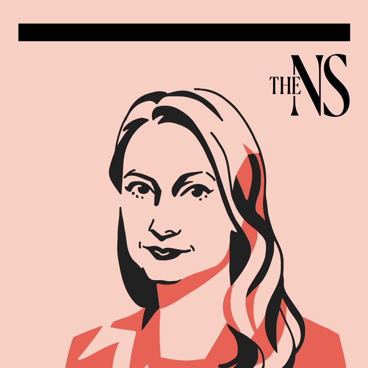 cover art for Why can't Trump shake Epstein? | US politics with Katie Stallard and Freddie Hayward