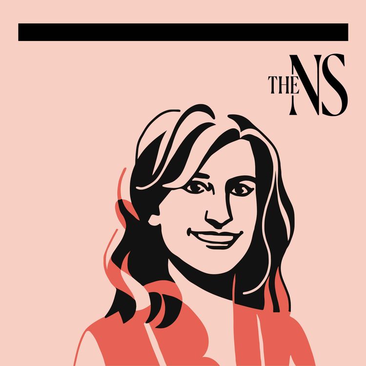 cover art for Starmer's threat to recognise Palestine | Politics with Megan Gibson