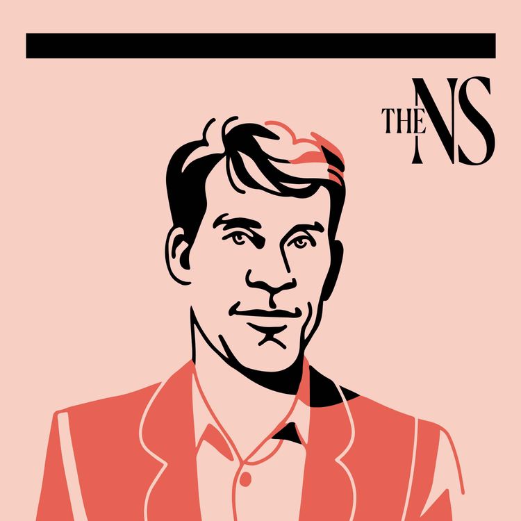 cover art for Eurostarmer | Politics with George Eaton