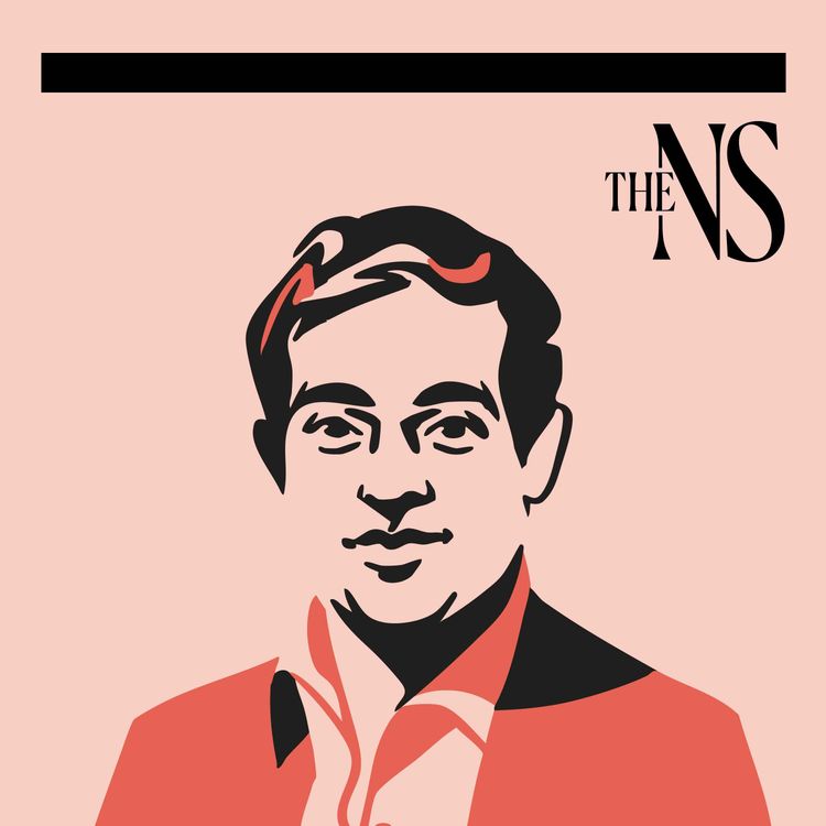 cover art for Has history overlooked the enslaved who fought for freedom? | Sudhir Hazareesingh interview