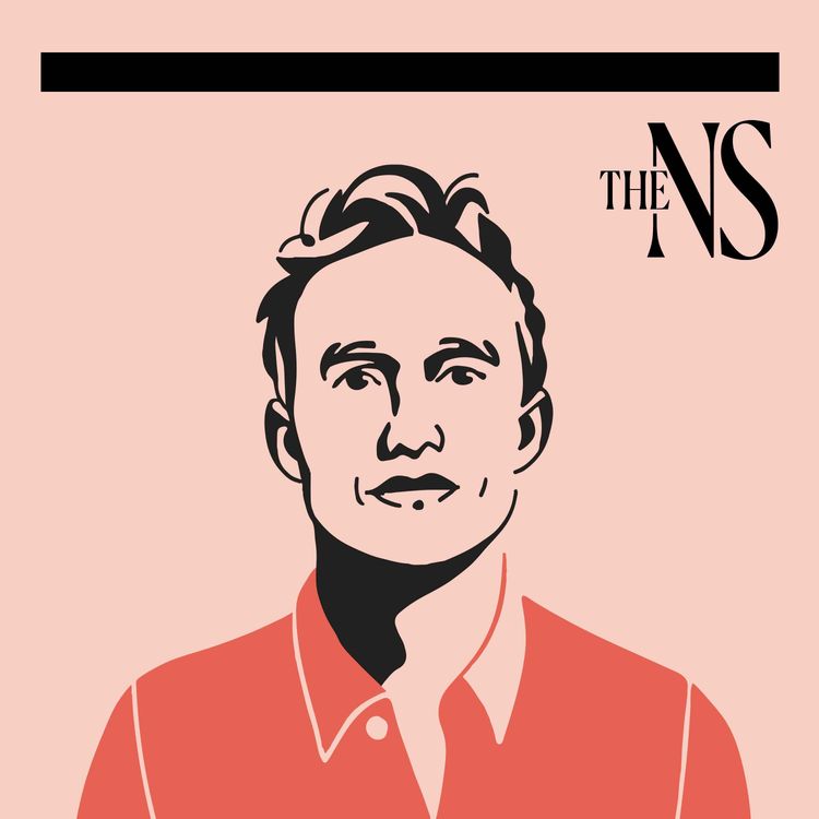 cover art for Is liberalism dead? with John Gray