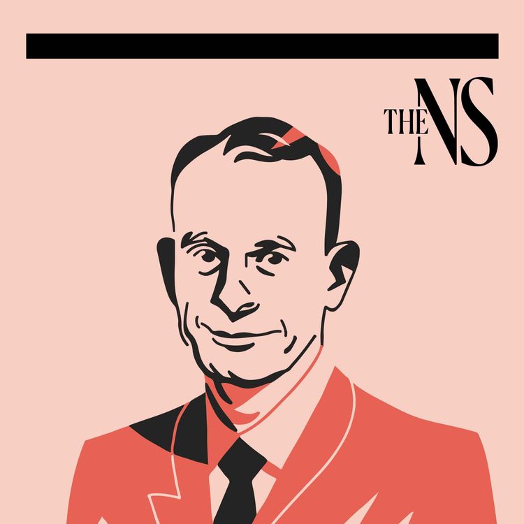 cover art for Andrew Marr: Keir Starmer is failing Britain