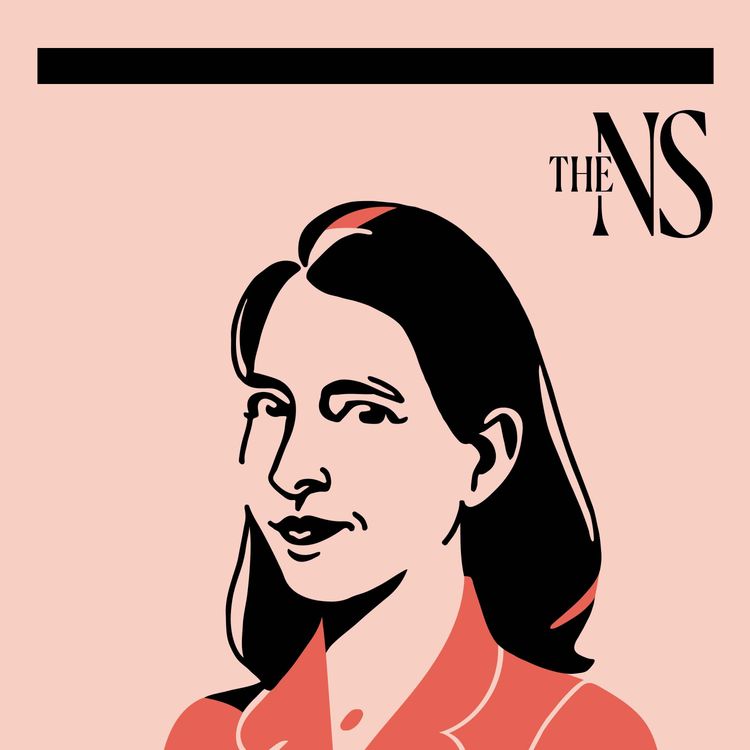 cover art for There’s no “fundamental institutional bias” at the BBC | Lewis Goodall interview