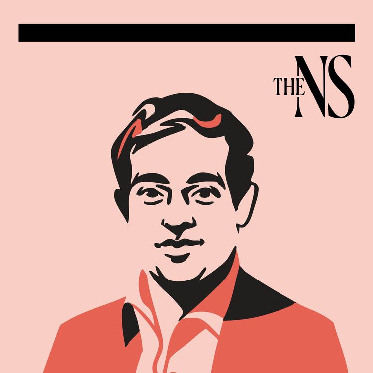 cover art for How Palantir conquered the world