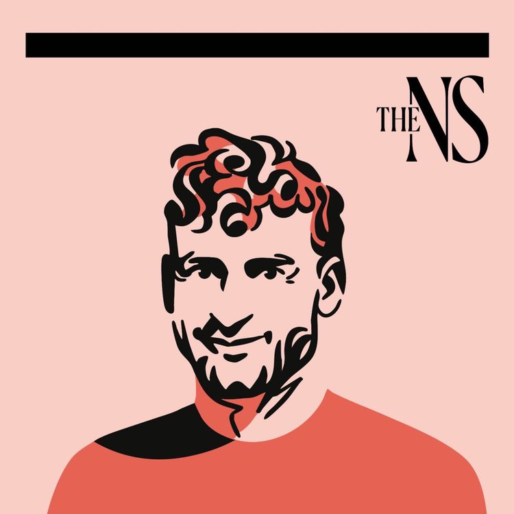 cover art for Should we ban social media for under-16s? 