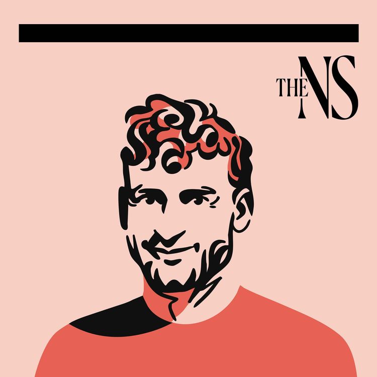 cover art for Andrew arrested