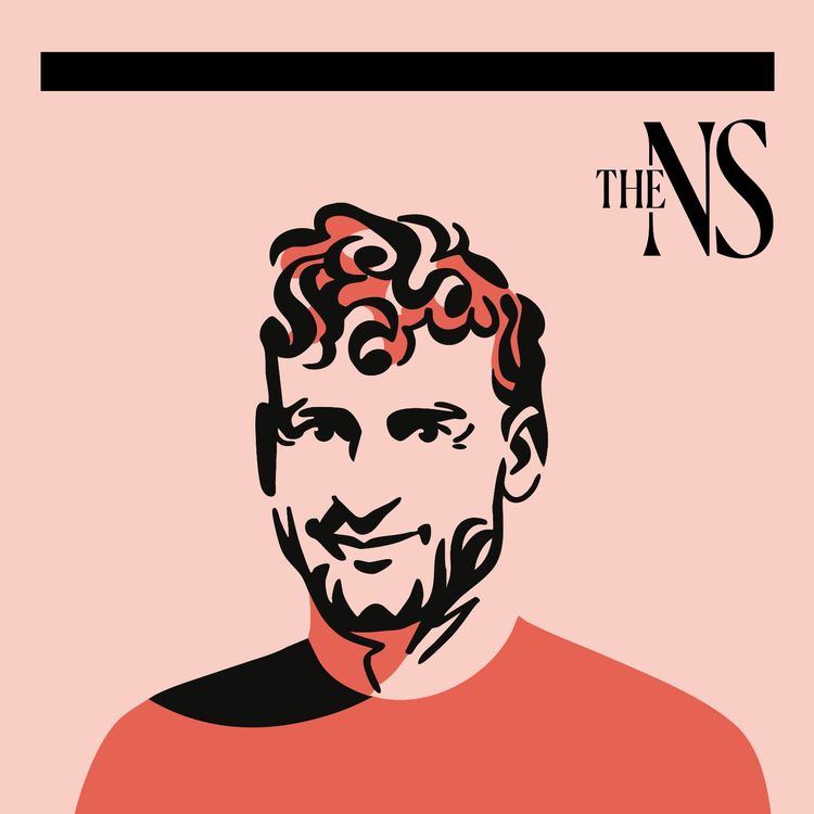 cover art for The new world war