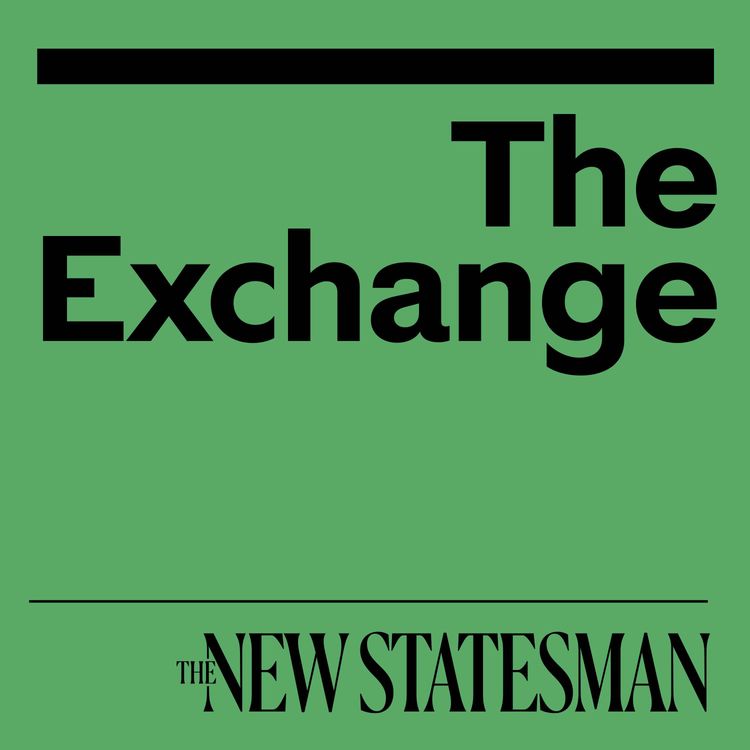 cover art for Rory Stewart sees fundamental evil in Trump