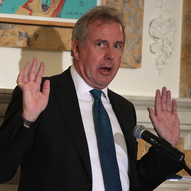 cover art for An Uncivil Disservice