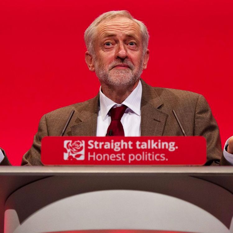 cover art for Labour's O-turn