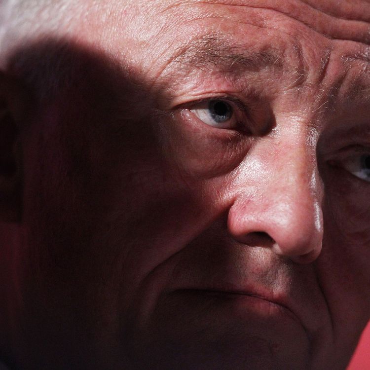 cover art for NS#205: Cadbury and Ken