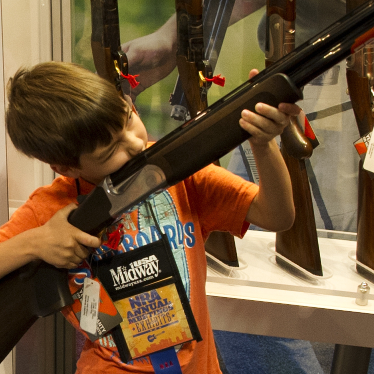cover art for NS#176: Younge, guns and identity politics