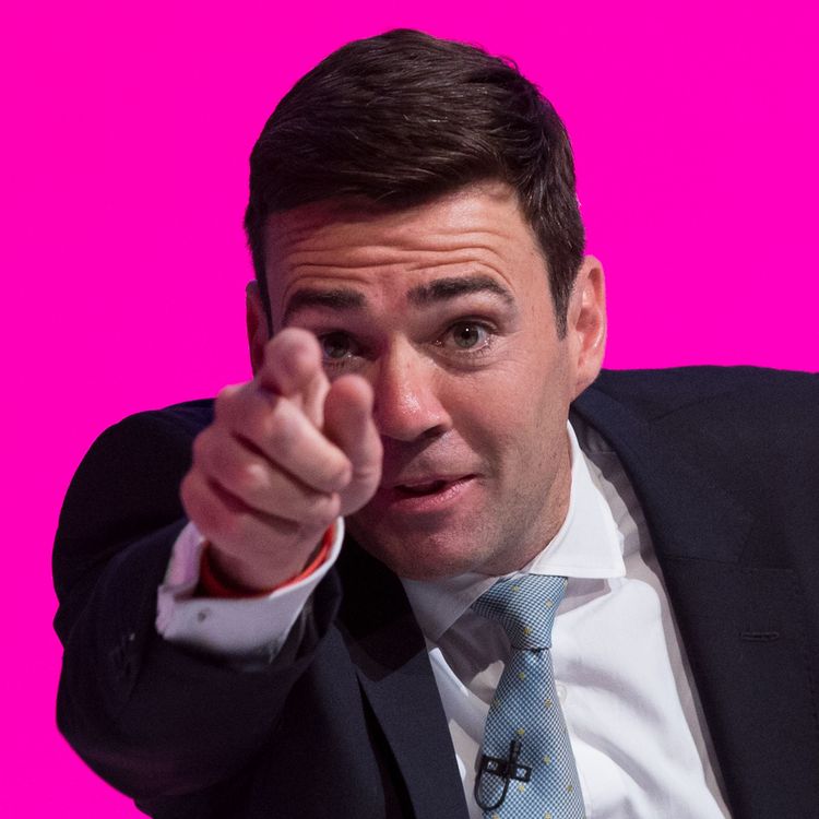 cover art for NS#167: Mayoral Special