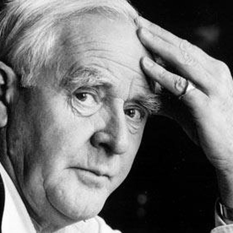 cover art for NS #120: Corbyn's China Problem and William Boyd on John le Carré