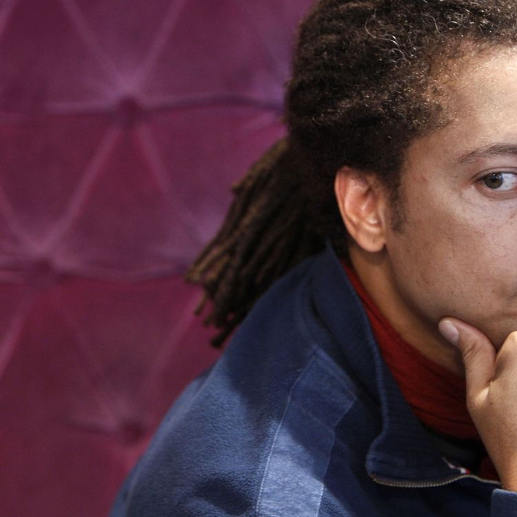 cover art for NS #119: The afterlife of Terence Trent D’Arby
