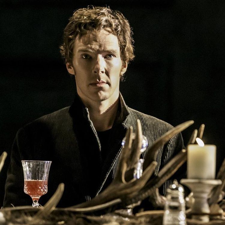 cover art for NS #109: Cooper v Cumberbatch