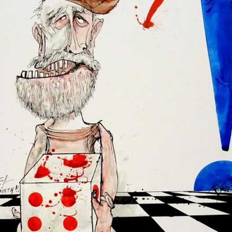 cover art for The NS Podcast #107: Corbyn’s Coming