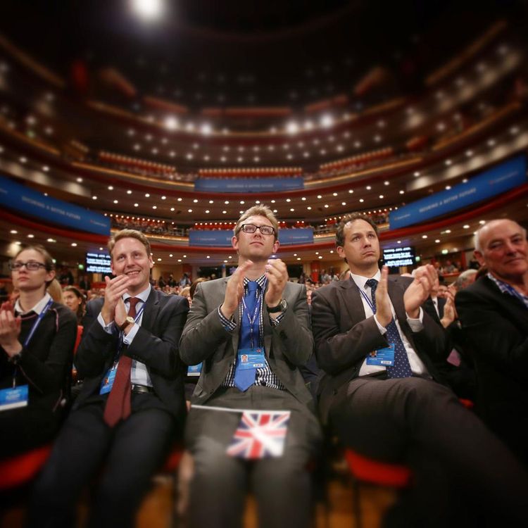 cover art for The New Statesman Podcast: Episode Sixty-Three