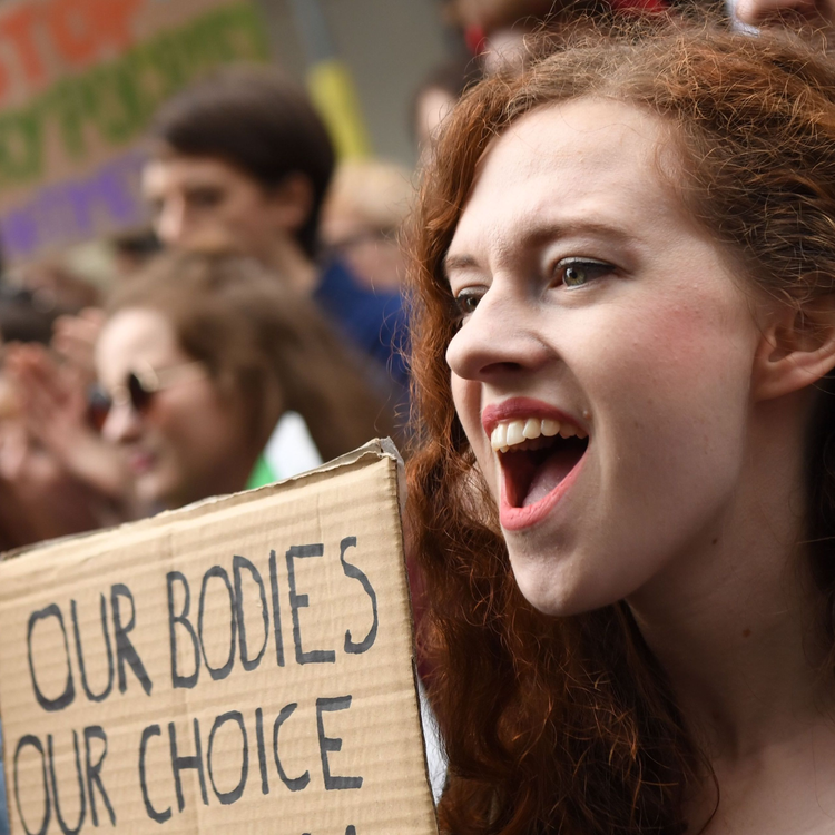 cover art for 5. On Abortion