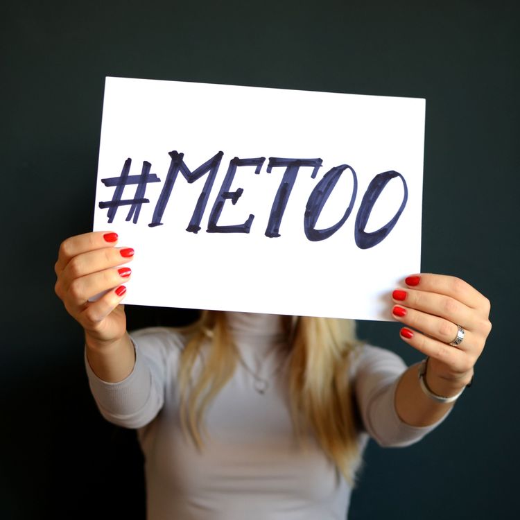 cover art for 4. On Sexual Violence