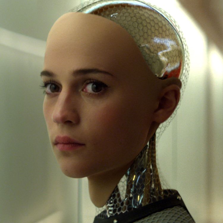 cover art for 3. On Robots