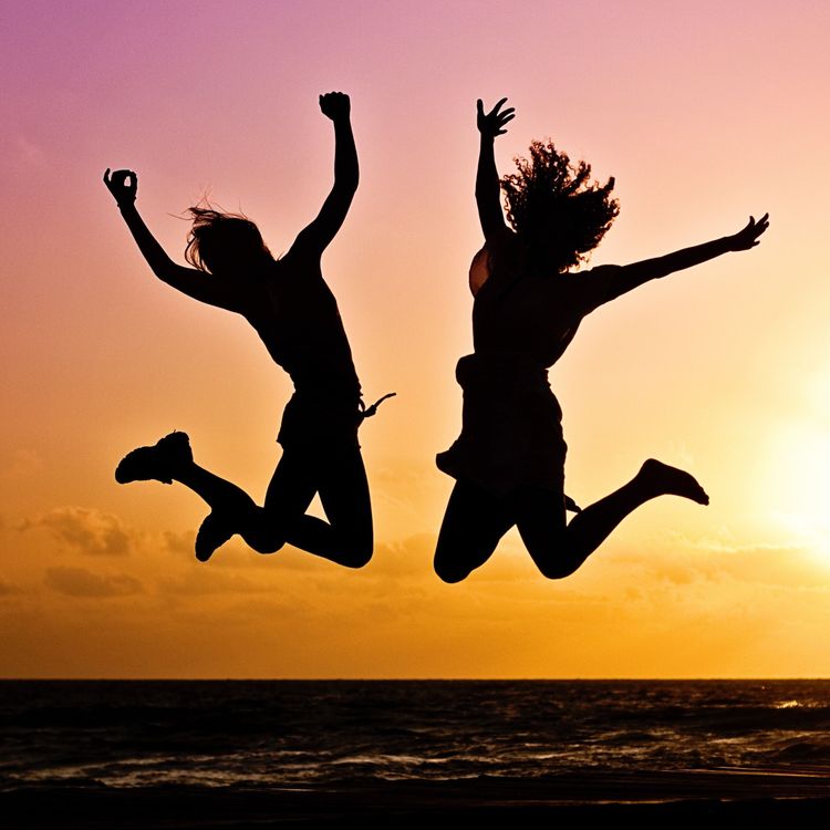 cover art for 1. On Sisterhood